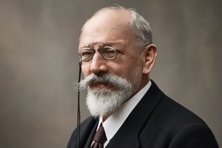 Bez Karla Klostermanna by si Masaryk s českým státem ani neškrtnul - Médium.cz